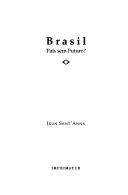 Cover of: Brasil by Irun Sant'Anna
