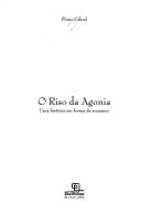 Cover of: O riso da agonia by Plínio Cabral