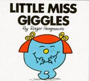 Cover of: Little Miss Giggles by Roger Hargreaves