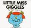 Cover of: Little Miss Giggles