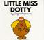 Cover of: Little Miss Dotty