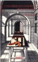 Cover of: Relacoes universidade-empresa: Desvelando mitos (Colecao Educacao contemporanea)