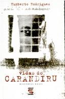 Cover of: Vidas do Carandiru by Humberto Rodrigues