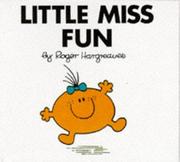 Cover of: Little Miss Fun by Roger Hargreaves