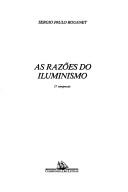 Cover of: Razões do Iluminismo, As