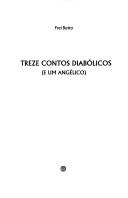 Cover of: Treze Contos Diabolicos: E Um Angelico