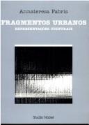 Cover of: Fragmentos Urbanos : Representações Culturais