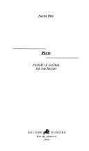 Cover of: Zico: Paixao e gloria de um idolo (Perfis do Rio)