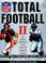 Cover of: Total Football II