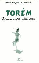 Cover of: Torém by Gerson Augusto de Oliveira Junior