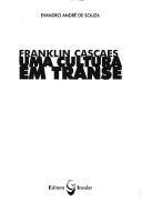 Cover of: Franklin Cascaes by Evandro André de Souza