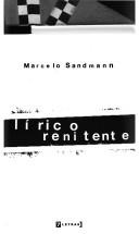 Cover of: Lírico Renitente