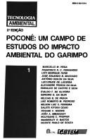 Cover of: Poconé: um campo de estudos do impacto ambiental do garimpo