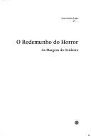 O redemunho do horror by Luiz Costa Lima