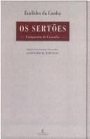 Os sertões by Euclides da Cunha, M. M. Kucinski