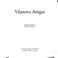 Cover of: Vilanova Artigas