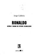 Ronaldo by Jorge Caldeira