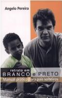 Retrato em branco e preto by Angelo Barbosa Pereira