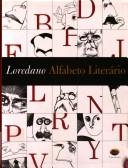 Alfabeto literário by Cássio Loredano