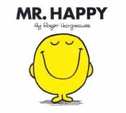 Cover of: Mr. Happy by Roger Hargreaves