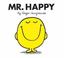 Cover of: Mr. Happy