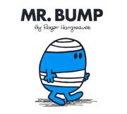 Cover of: Mr. Bump by Roger Hargreaves