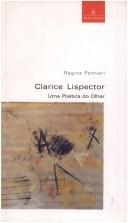 Clarice Lispector by Regina Lúcia Pontieri