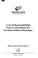 Cover of: A Lei de responsabilidade fiscal e a previdência dos servidores públicos municipais