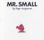 Cover of: Mr. Small