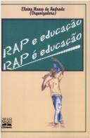 Rap e educação, rap é educação by Geni Rosa Duarte
