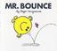 Cover of: Mr. Bounce