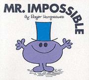 Cover of: Mr. Impossible by Roger Hargreaves