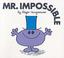 Cover of: Mr. Impossible