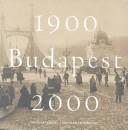 Budapest 1900 by Klosz Gyorgy, Lugosi Lugo Laszlo