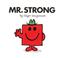 Cover of: Mr. Strong (Mr. Men #26 )