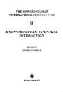 Cover of: Hellenic and Jewish arts: Interaction, tradition and renewal