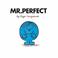 Cover of: Mr. Perfect