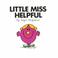 Cover of: Little Miss Helpful
