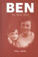 Cover of: Ben by Aron, Paul