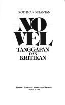 Cover of: Novel: Tanggapan dan kritikan