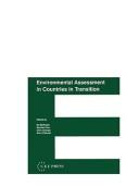 Cover of: Environment Assessment in Countries in Transition