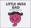 Cover of: Little Miss Bad