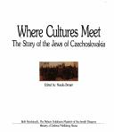 Cover of: Where cultures meet | 