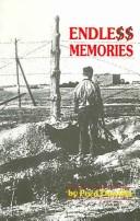 Cover of: Endless Memories