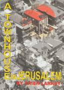 Cover of: A Townhouse in Jerusalem