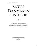 Cover of: Danmarks historie