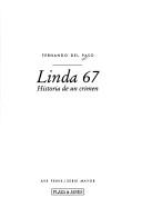 Cover of: Linda 67: historia de un crimen