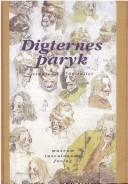 Cover of: Digternes paryk: studier i 1700-tallet : festskrift til Thomas Bredsdorff