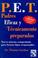 Cover of: P.E.T. Padres Eficaz y tecnicamente preparados /  P.E.T Parent Efectiveness Training