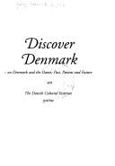 Cover of: Discover Denmark | 